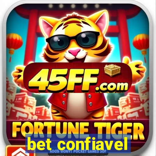 bet confiavel